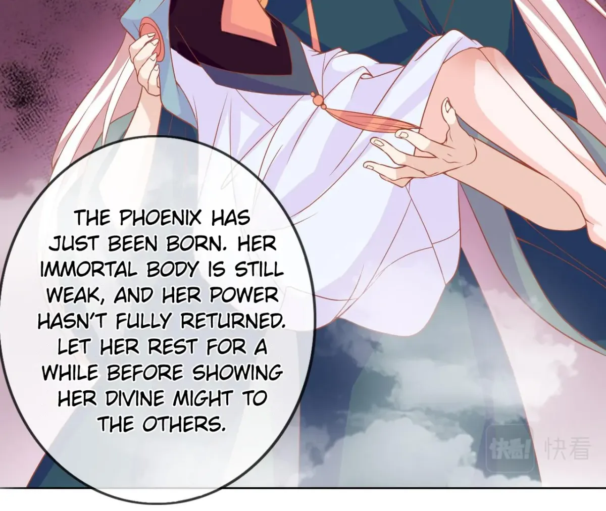 The Stunning Little Egg Concubine Chapter 4 page 51 - 