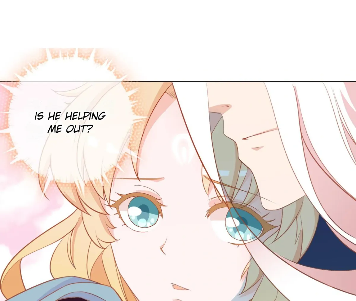 The Stunning Little Egg Concubine Chapter 4 page 52 - 