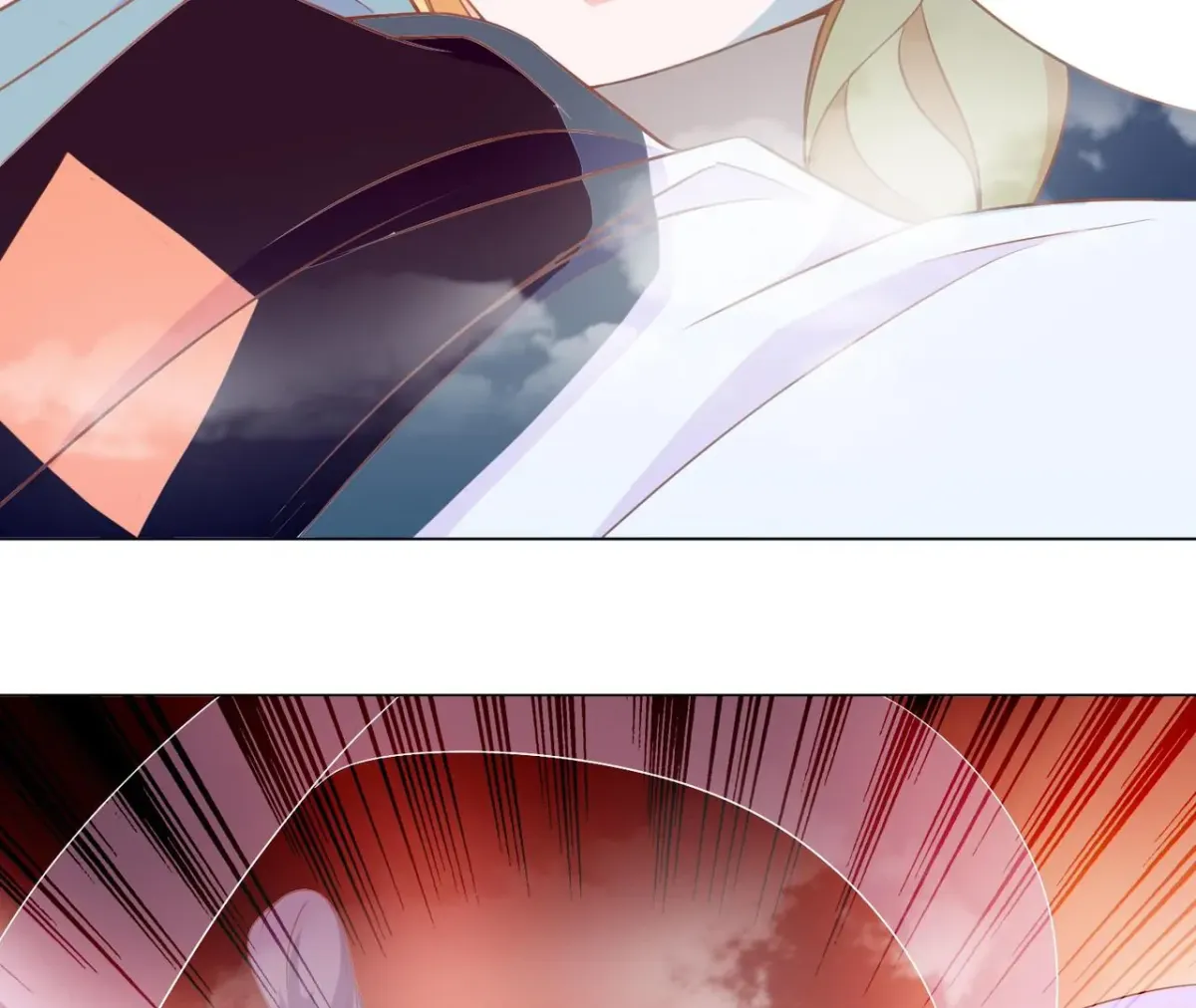 The Stunning Little Egg Concubine Chapter 4 page 53 - 