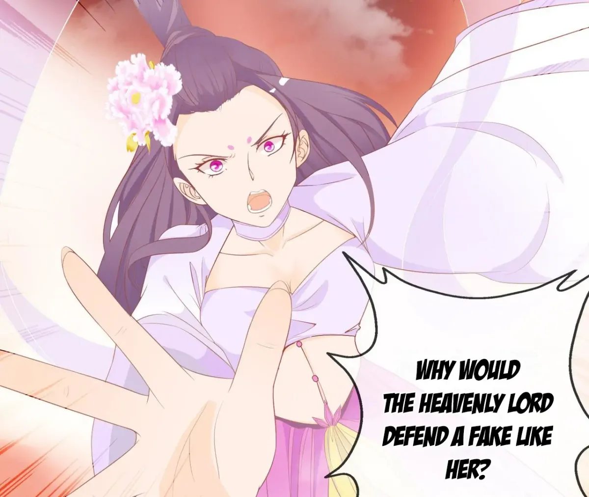 The Stunning Little Egg Concubine Chapter 4 page 54 - 