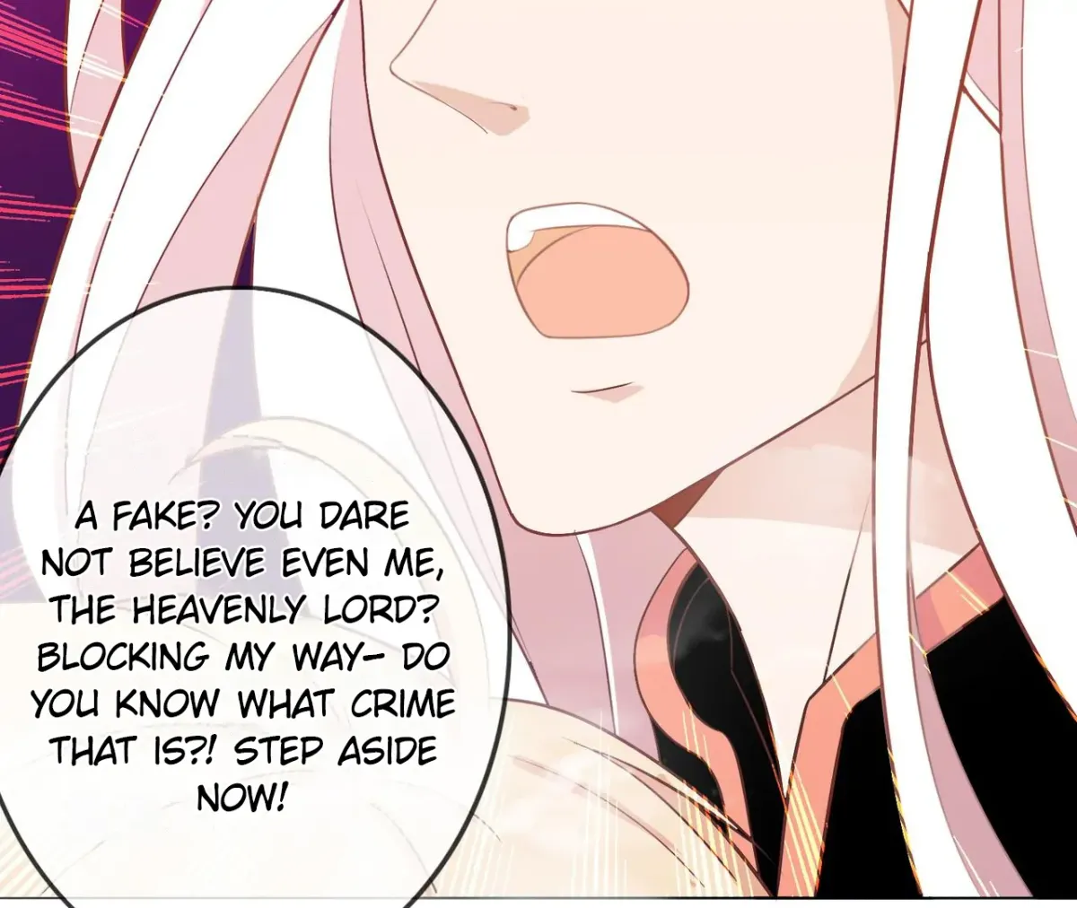 The Stunning Little Egg Concubine Chapter 4 page 56 - 