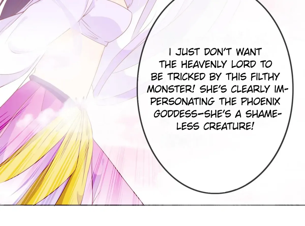 The Stunning Little Egg Concubine Chapter 4 page 58 - 