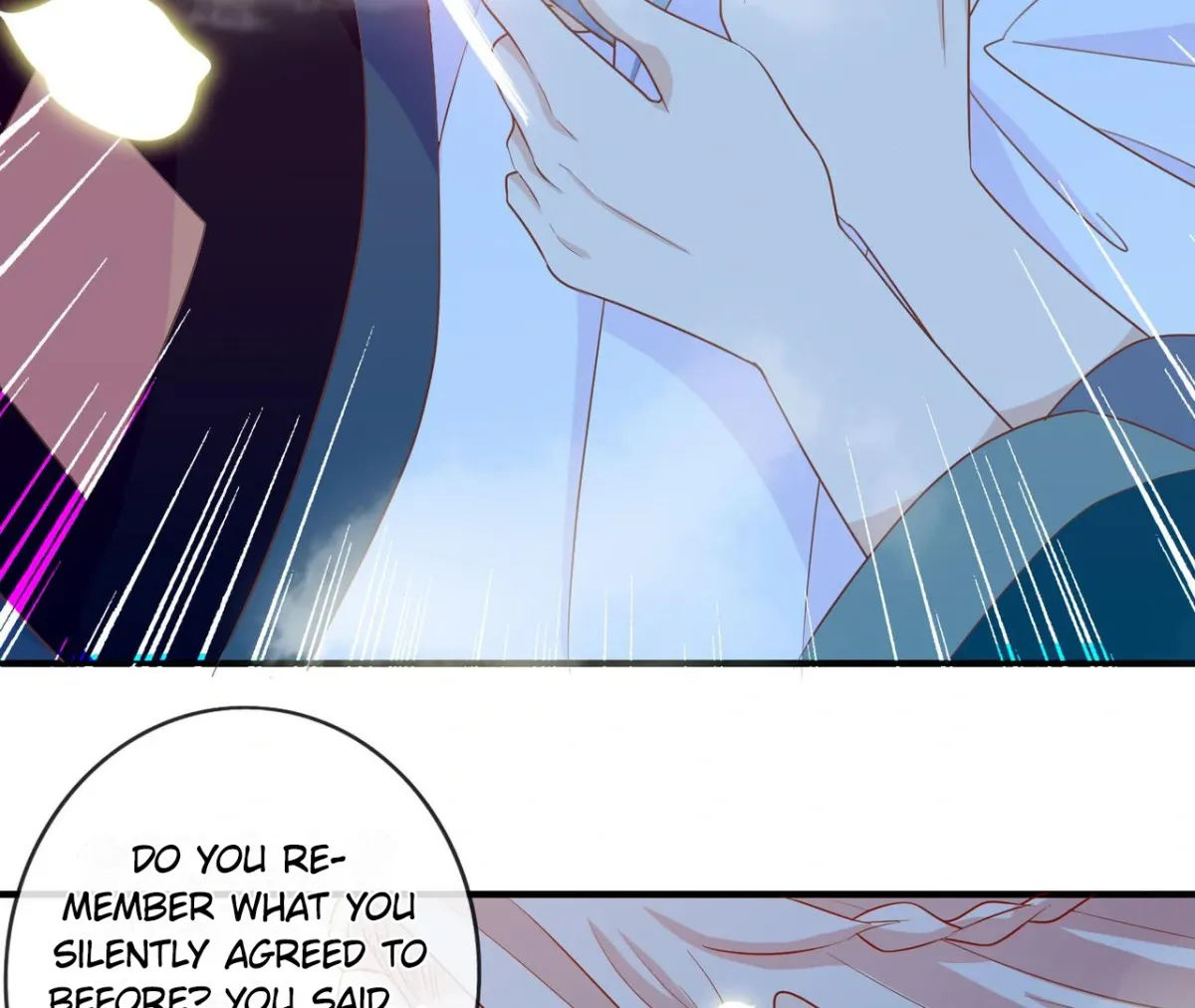The Stunning Little Egg Concubine Chapter 4 page 7 - 