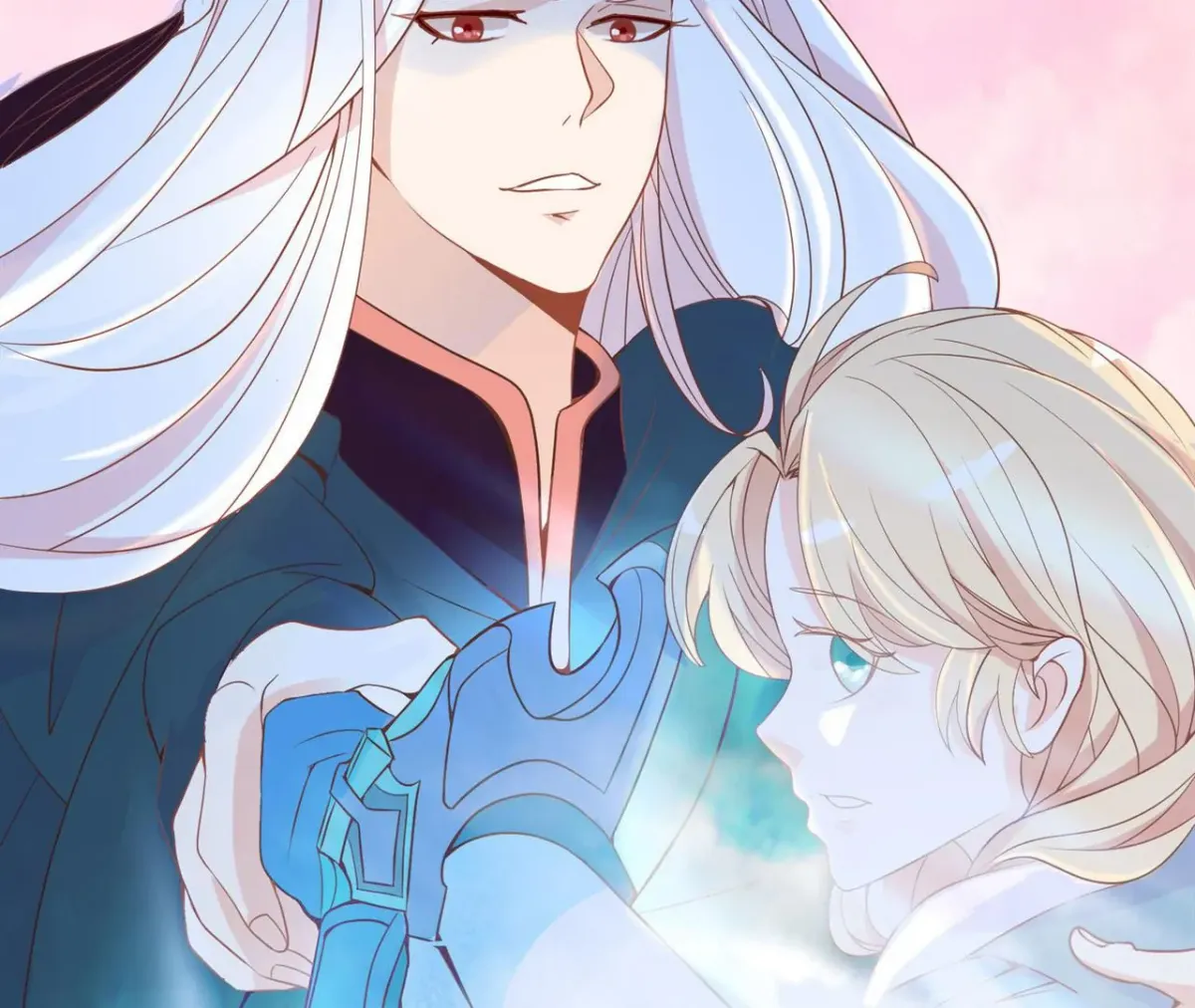 The Stunning Little Egg Concubine Chapter 4 page 61 - 