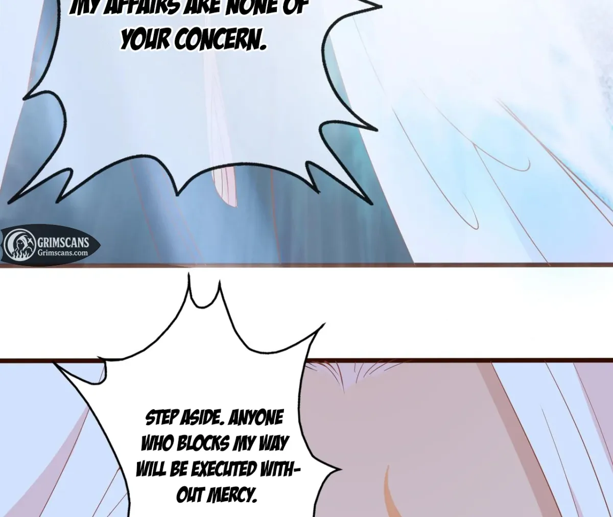 The Stunning Little Egg Concubine Chapter 4 page 63 - 