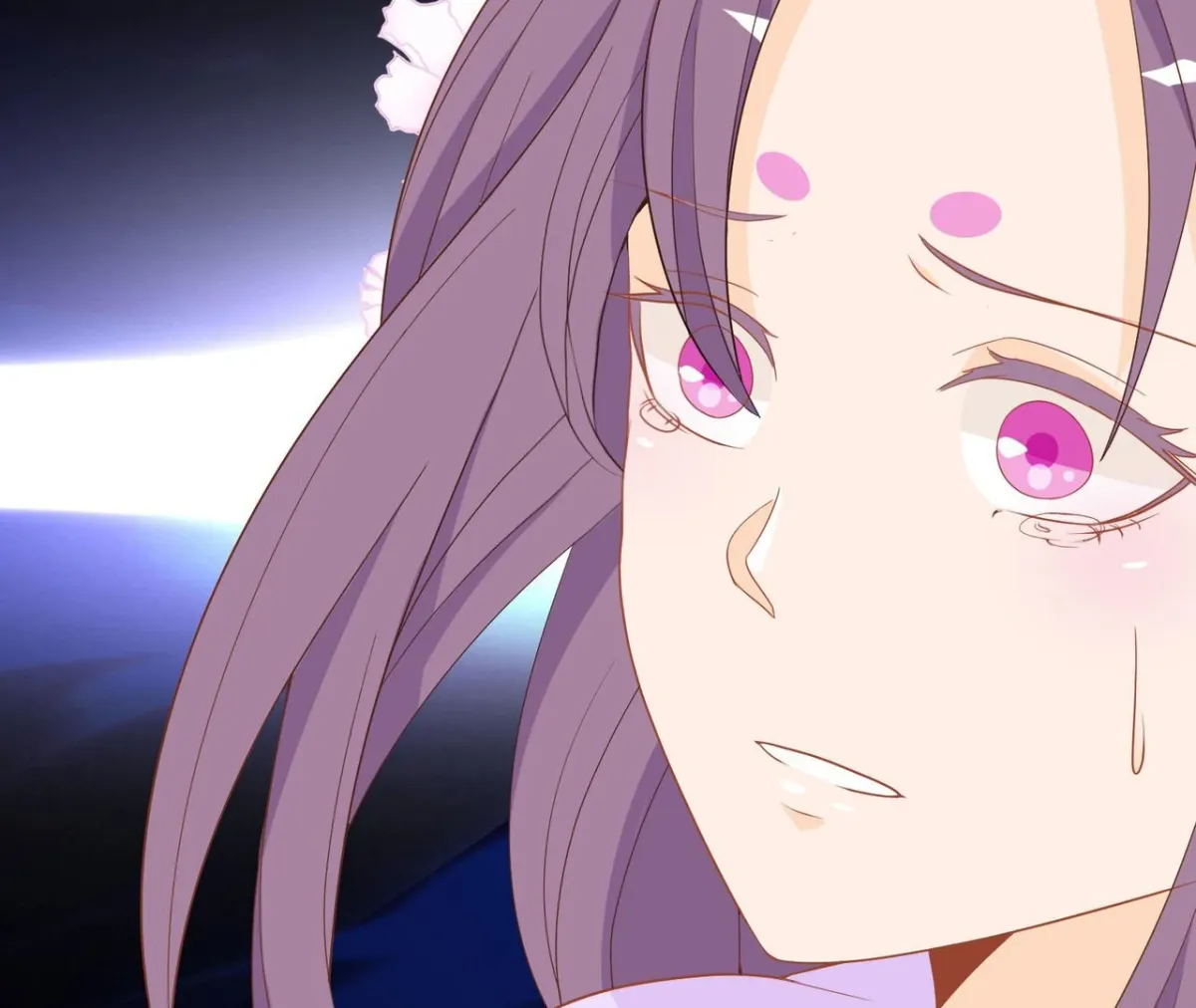 The Stunning Little Egg Concubine Chapter 4 page 65 - 