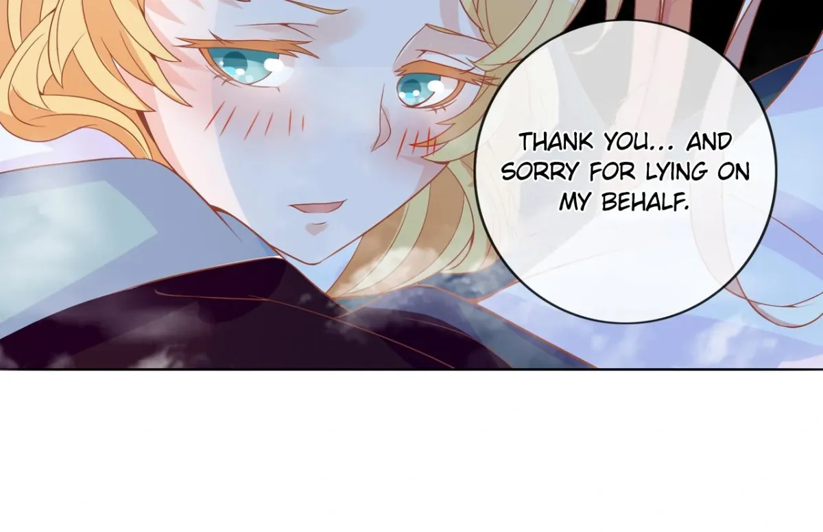 The Stunning Little Egg Concubine Chapter 4 page 69 - 