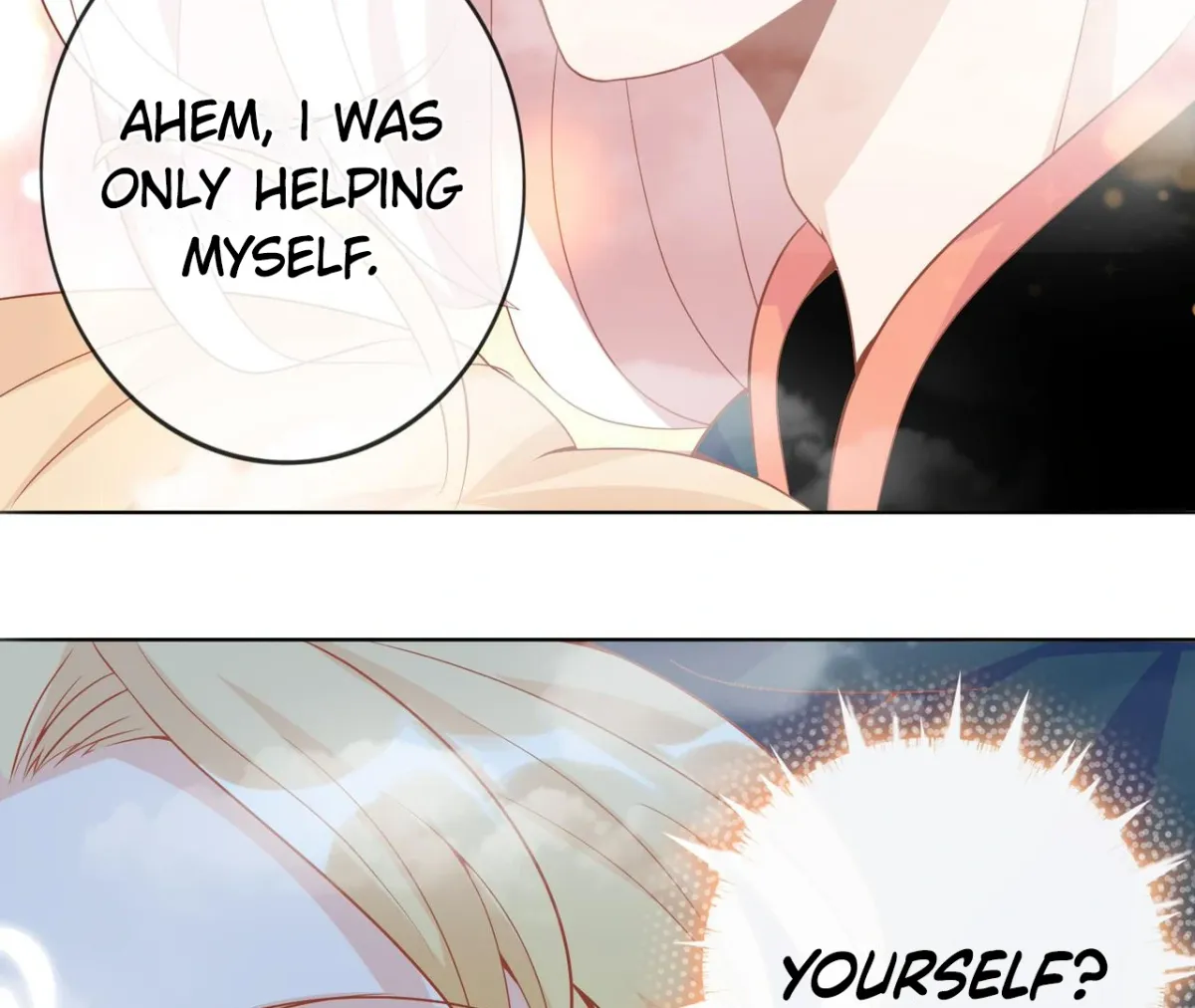 The Stunning Little Egg Concubine Chapter 4 page 71 - 