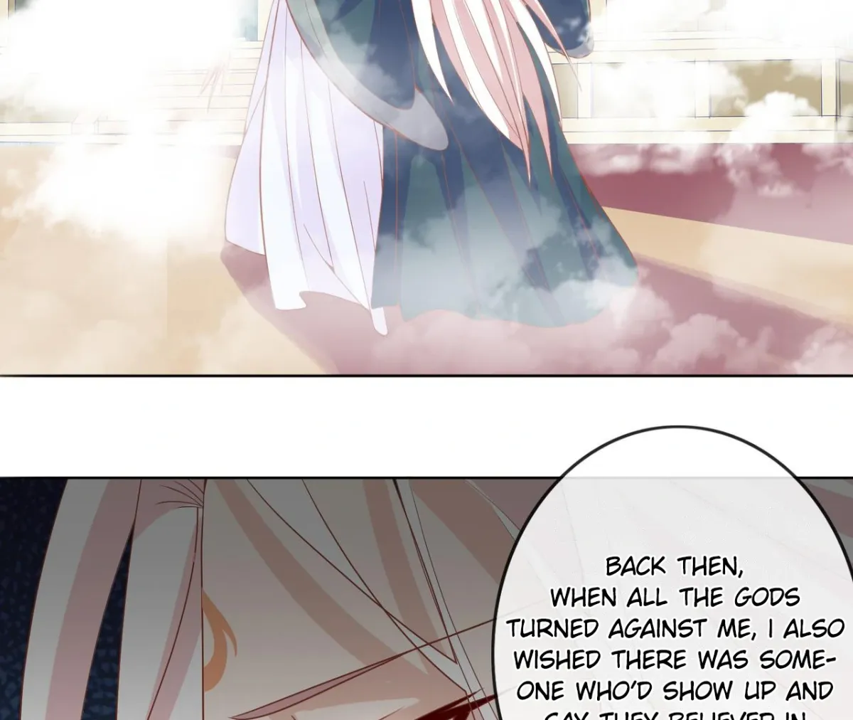 The Stunning Little Egg Concubine Chapter 4 page 74 - 