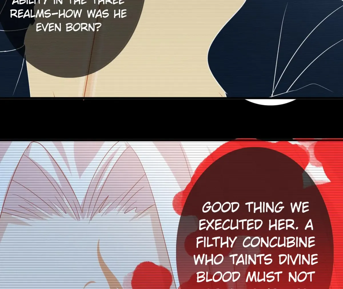 The Stunning Little Egg Concubine Chapter 4 page 78 - 