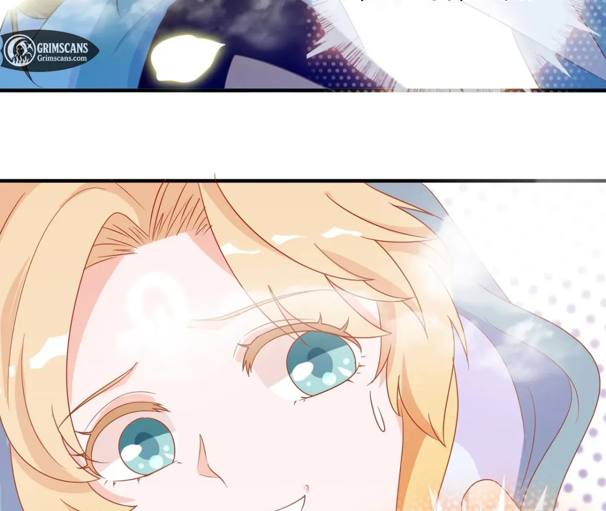 The Stunning Little Egg Concubine Chapter 4 page 9 - 