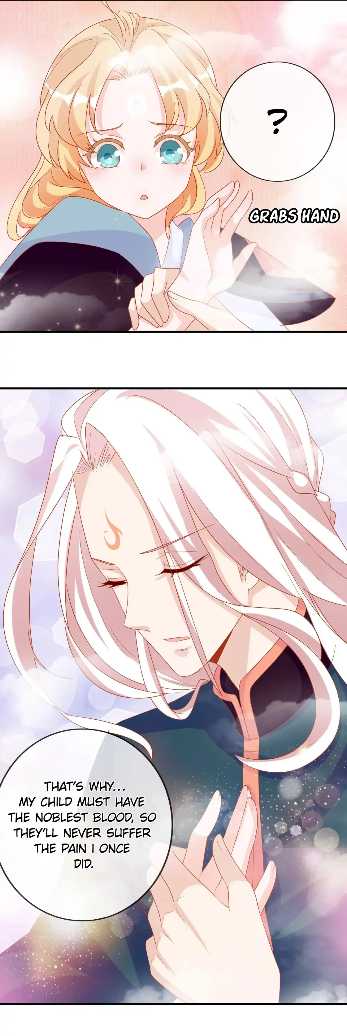 The Stunning Little Egg Concubine Chapter 4 page 81 - 
