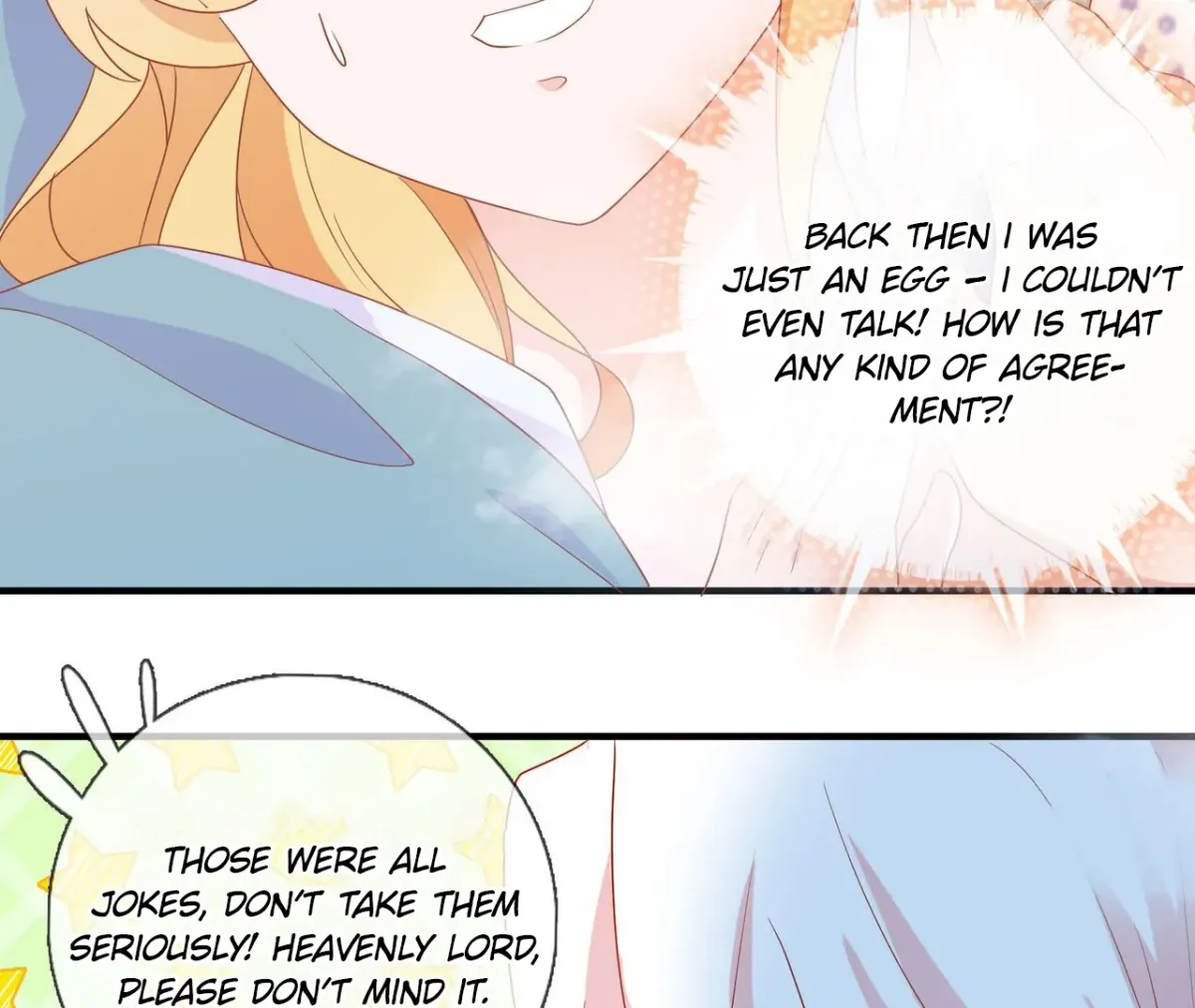 The Stunning Little Egg Concubine Chapter 4 page 10 - 