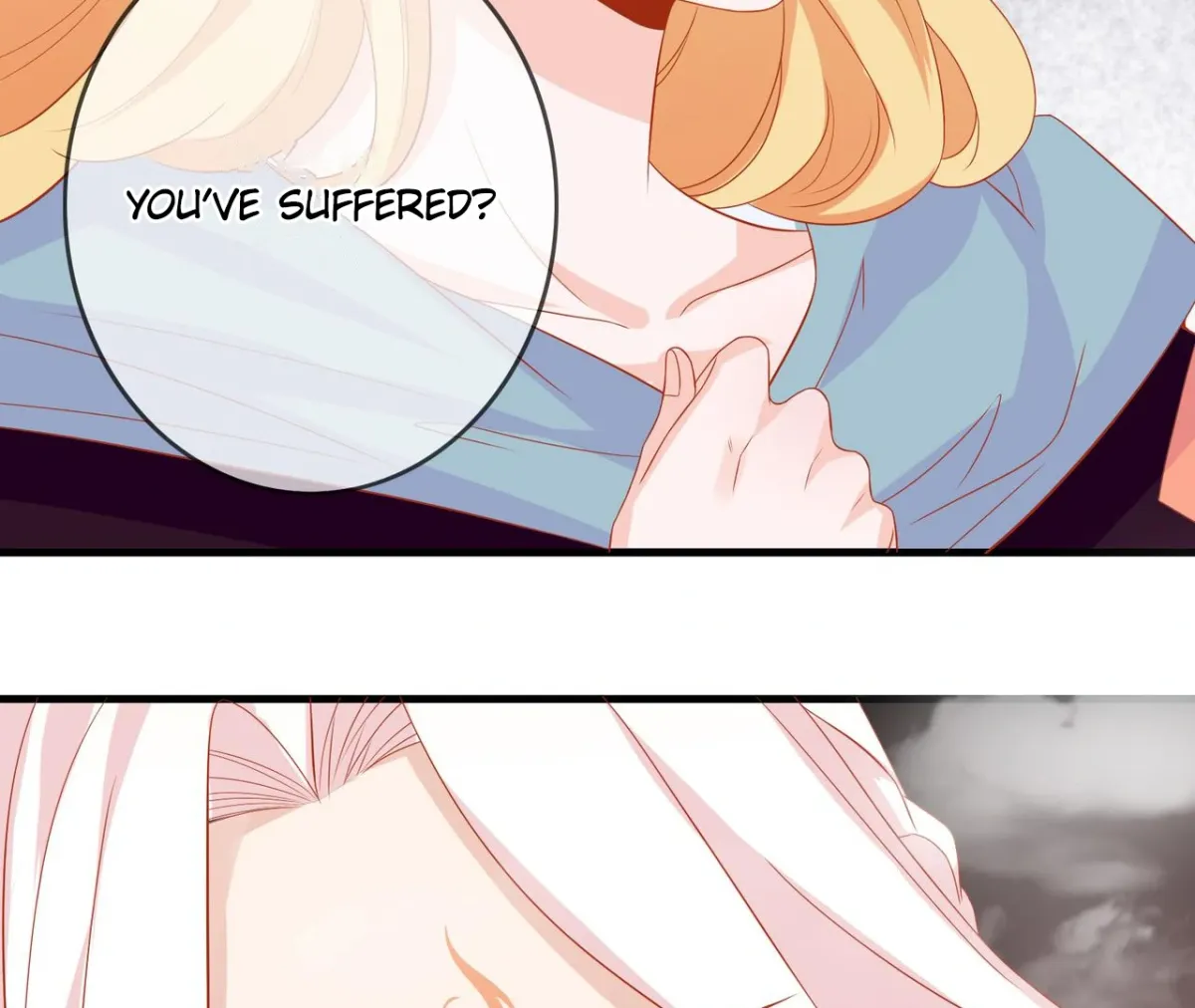 The Stunning Little Egg Concubine Chapter 5 page 2 - 