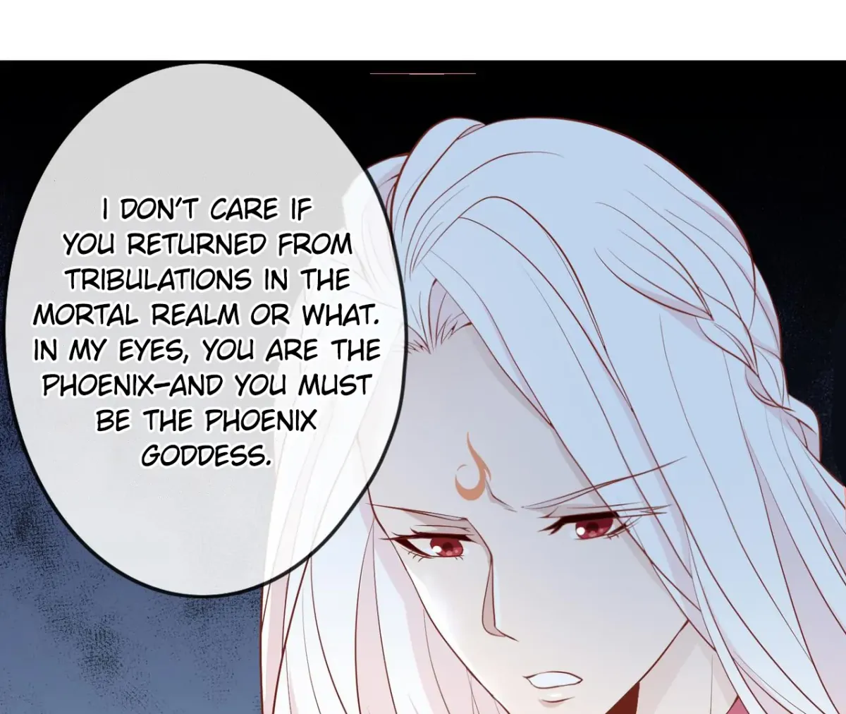The Stunning Little Egg Concubine Chapter 5 page 14 - 