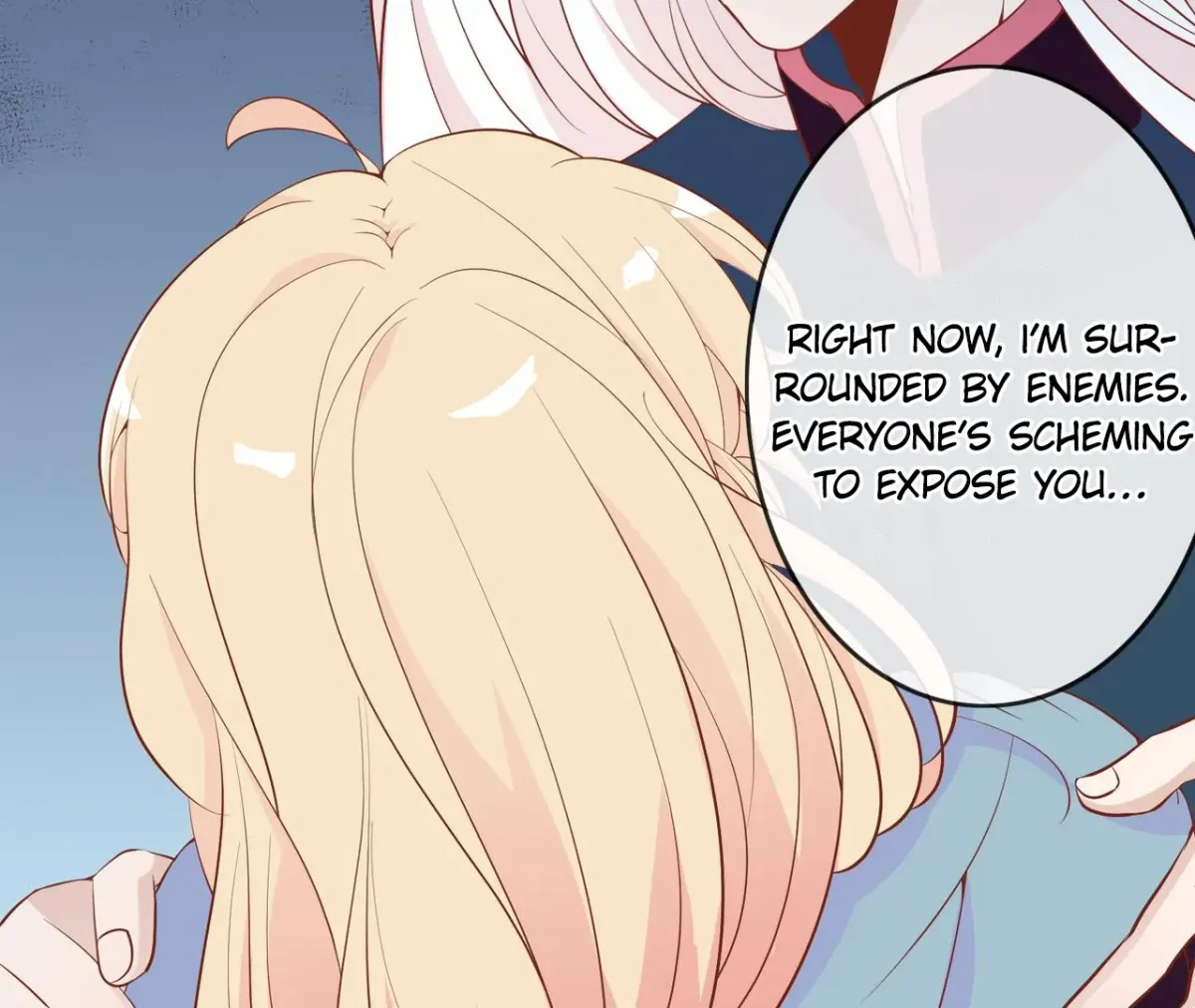 The Stunning Little Egg Concubine Chapter 5 page 15 - 