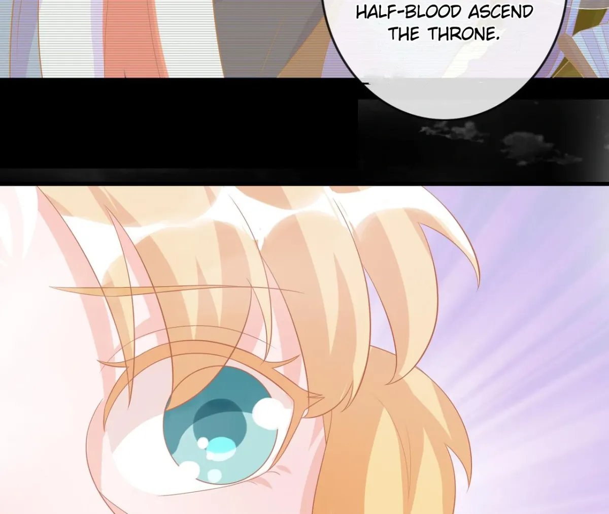 The Stunning Little Egg Concubine Chapter 5 page 19 - 