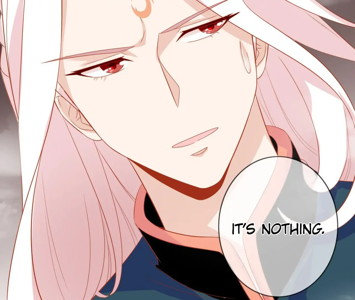 The Stunning Little Egg Concubine Chapter 5 page 3 - 
