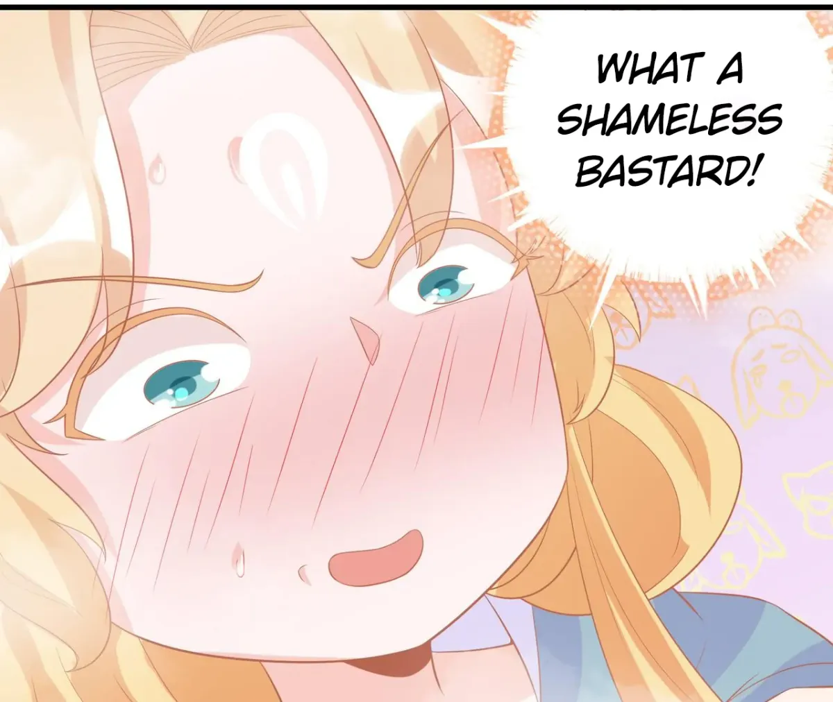 The Stunning Little Egg Concubine Chapter 5 page 24 - 