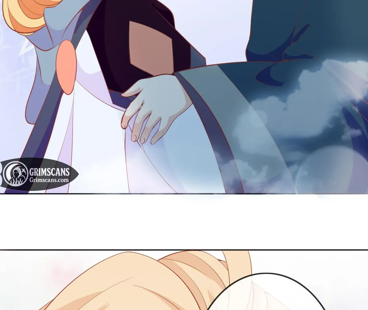 The Stunning Little Egg Concubine Chapter 5 page 27 - 