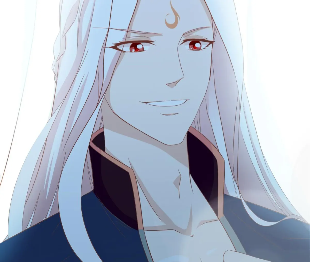 The Stunning Little Egg Concubine Chapter 5 page 30 - 