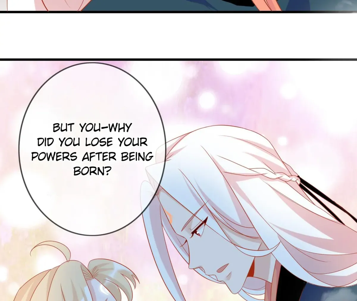 The Stunning Little Egg Concubine Chapter 5 page 4 - 