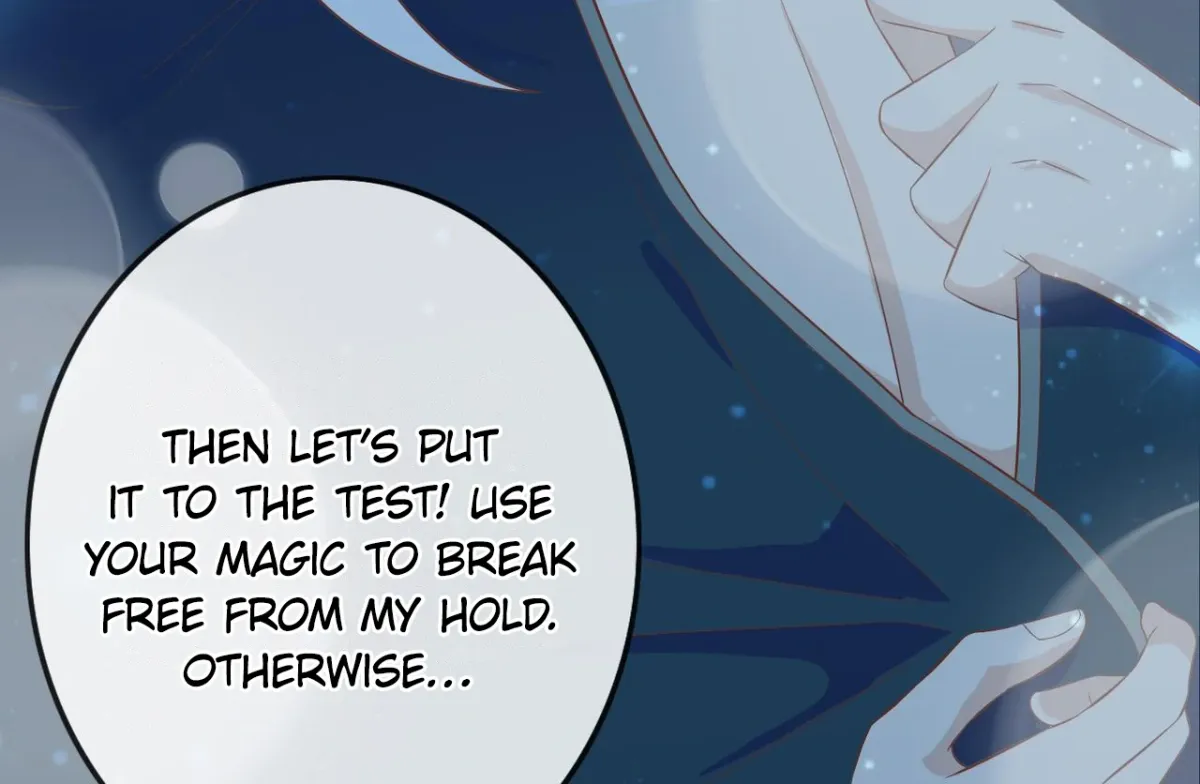 The Stunning Little Egg Concubine Chapter 5 page 31 - 