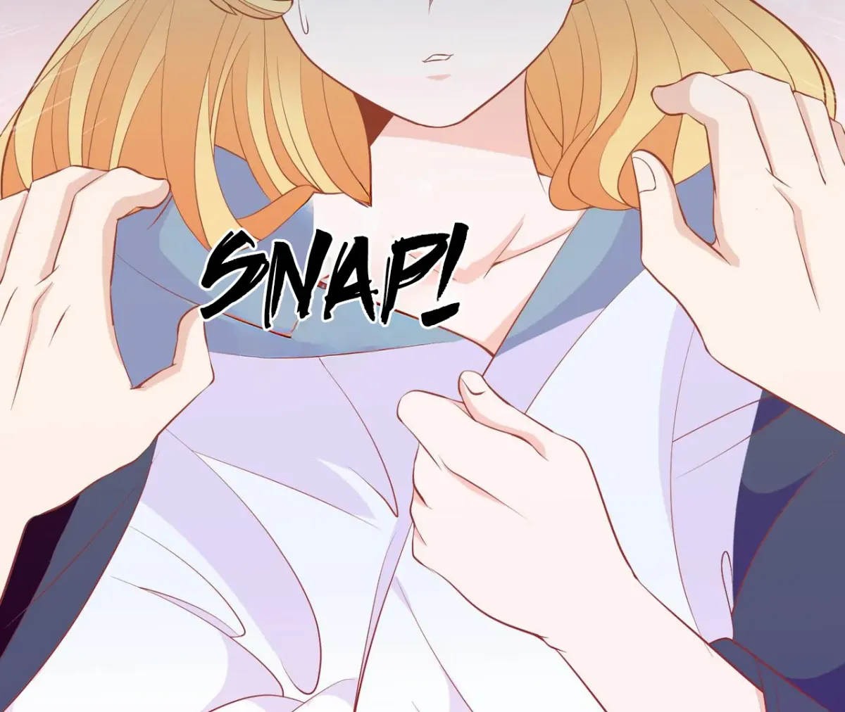 The Stunning Little Egg Concubine Chapter 5 page 34 - 