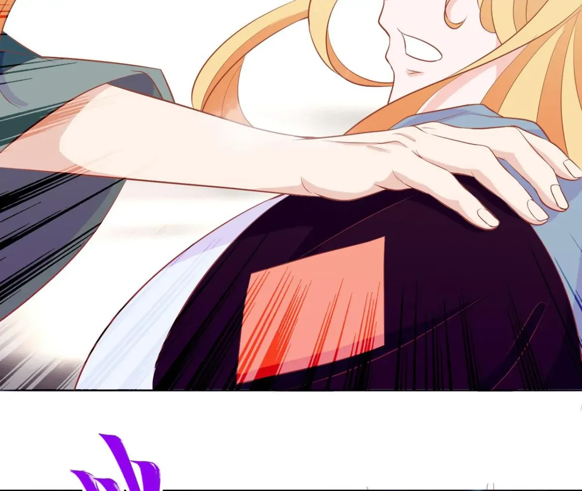 The Stunning Little Egg Concubine Chapter 5 page 36 - 