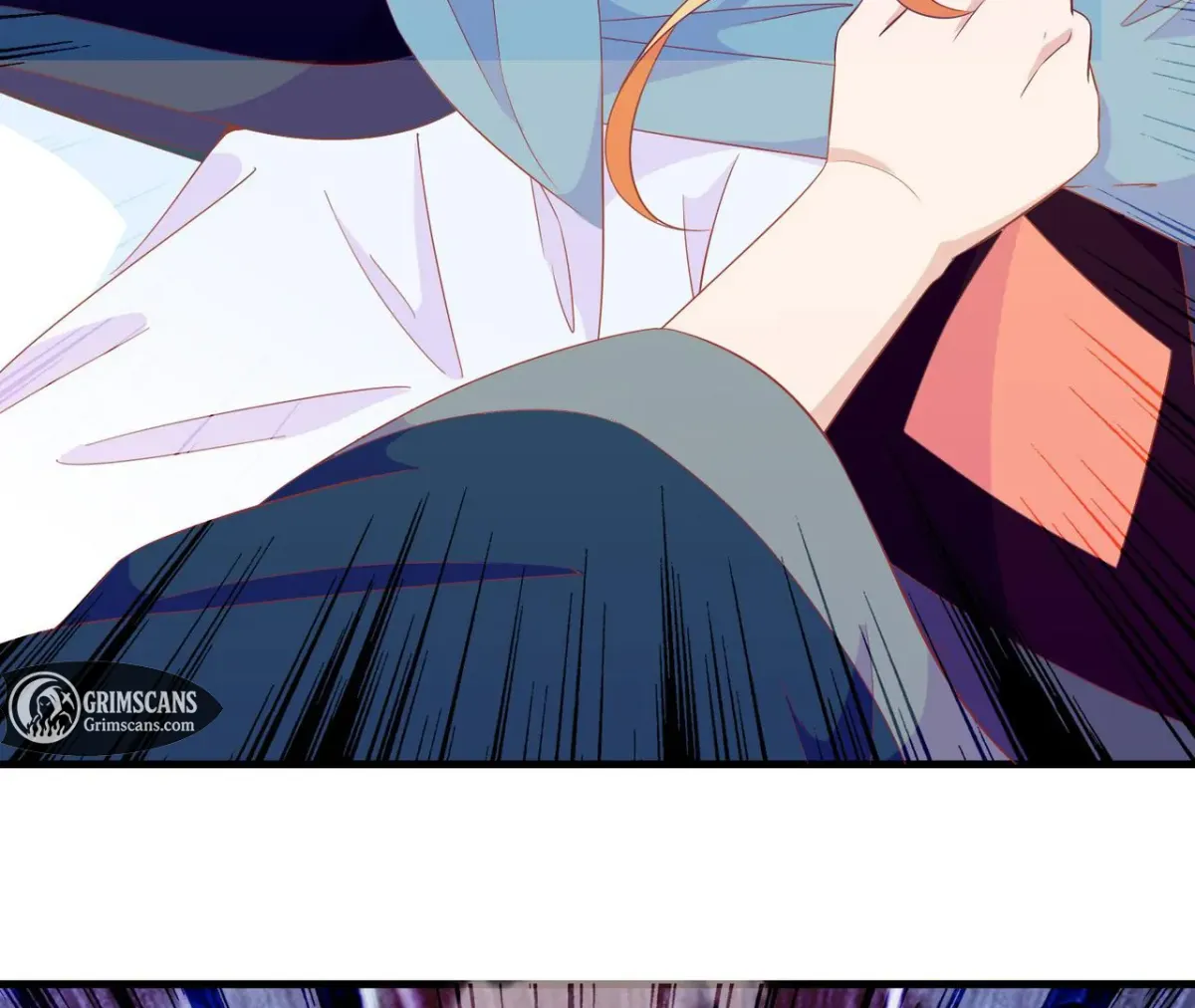 The Stunning Little Egg Concubine Chapter 5 page 38 - 
