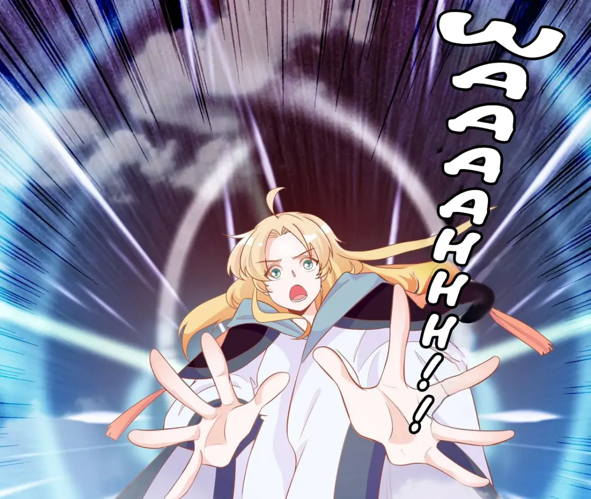 The Stunning Little Egg Concubine Chapter 5 page 39 - 