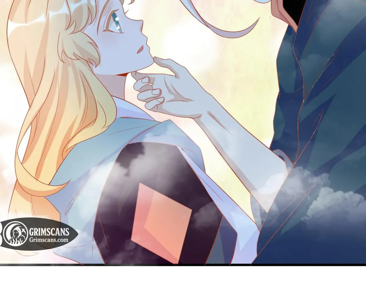 The Stunning Little Egg Concubine Chapter 5 page 5 - 