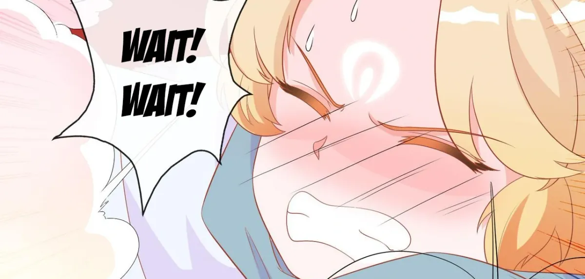 The Stunning Little Egg Concubine Chapter 5 page 41 - 