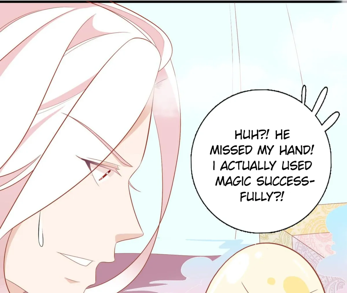 The Stunning Little Egg Concubine Chapter 5 page 43 - 