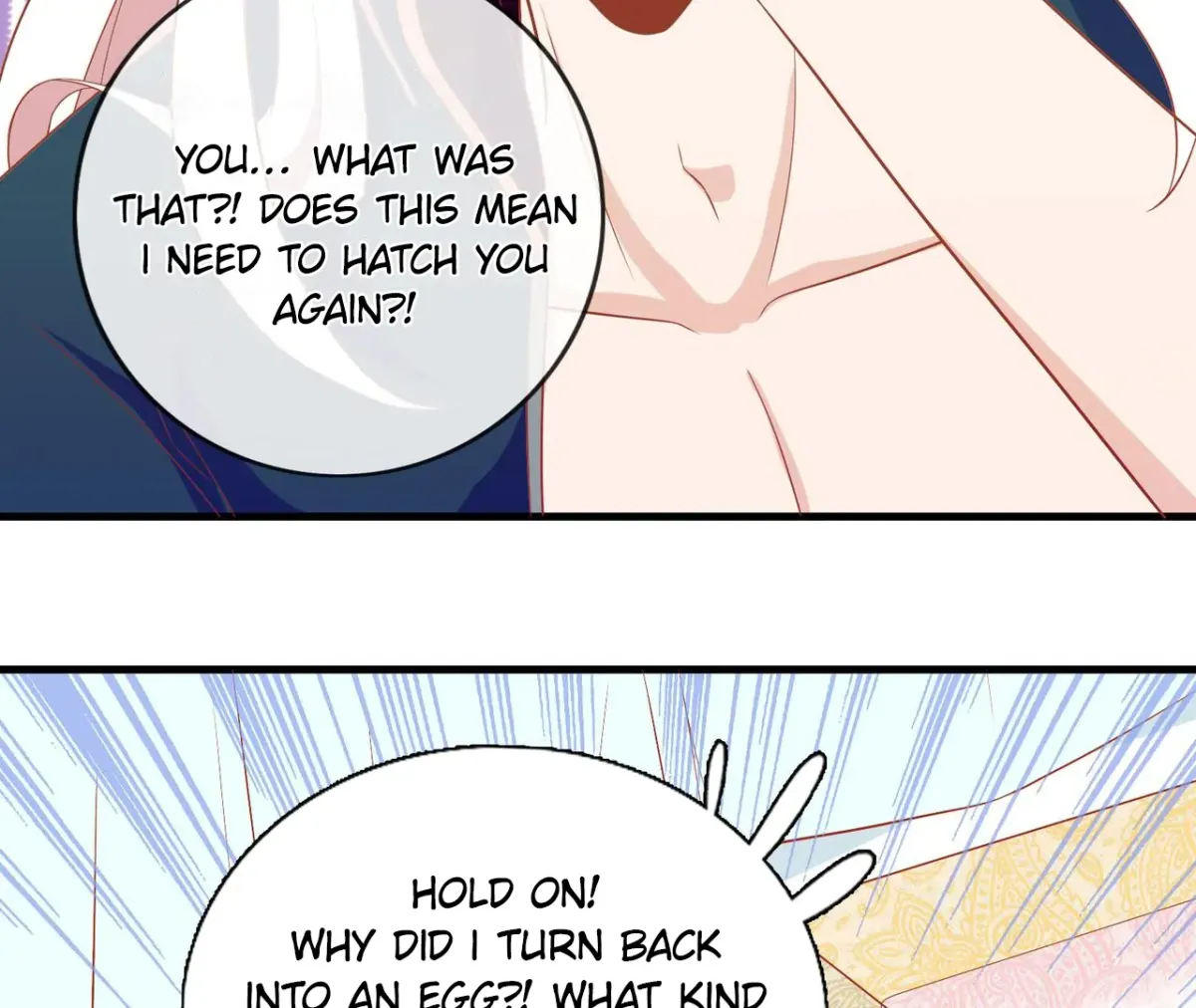 The Stunning Little Egg Concubine Chapter 5 page 46 - 