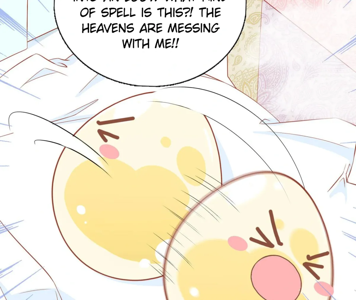 The Stunning Little Egg Concubine Chapter 5 page 47 - 
