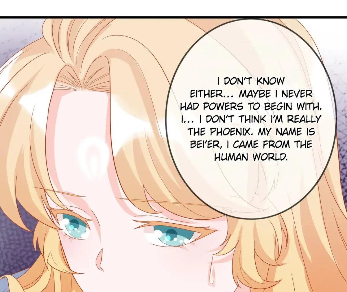The Stunning Little Egg Concubine Chapter 5 page 6 - 