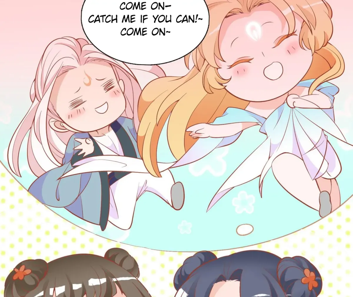 The Stunning Little Egg Concubine Chapter 5 page 51 - 