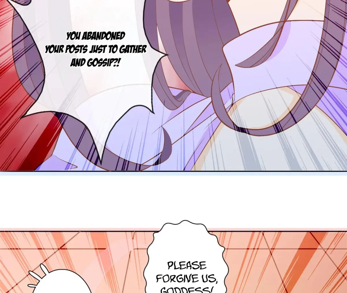 The Stunning Little Egg Concubine Chapter 5 page 55 - 