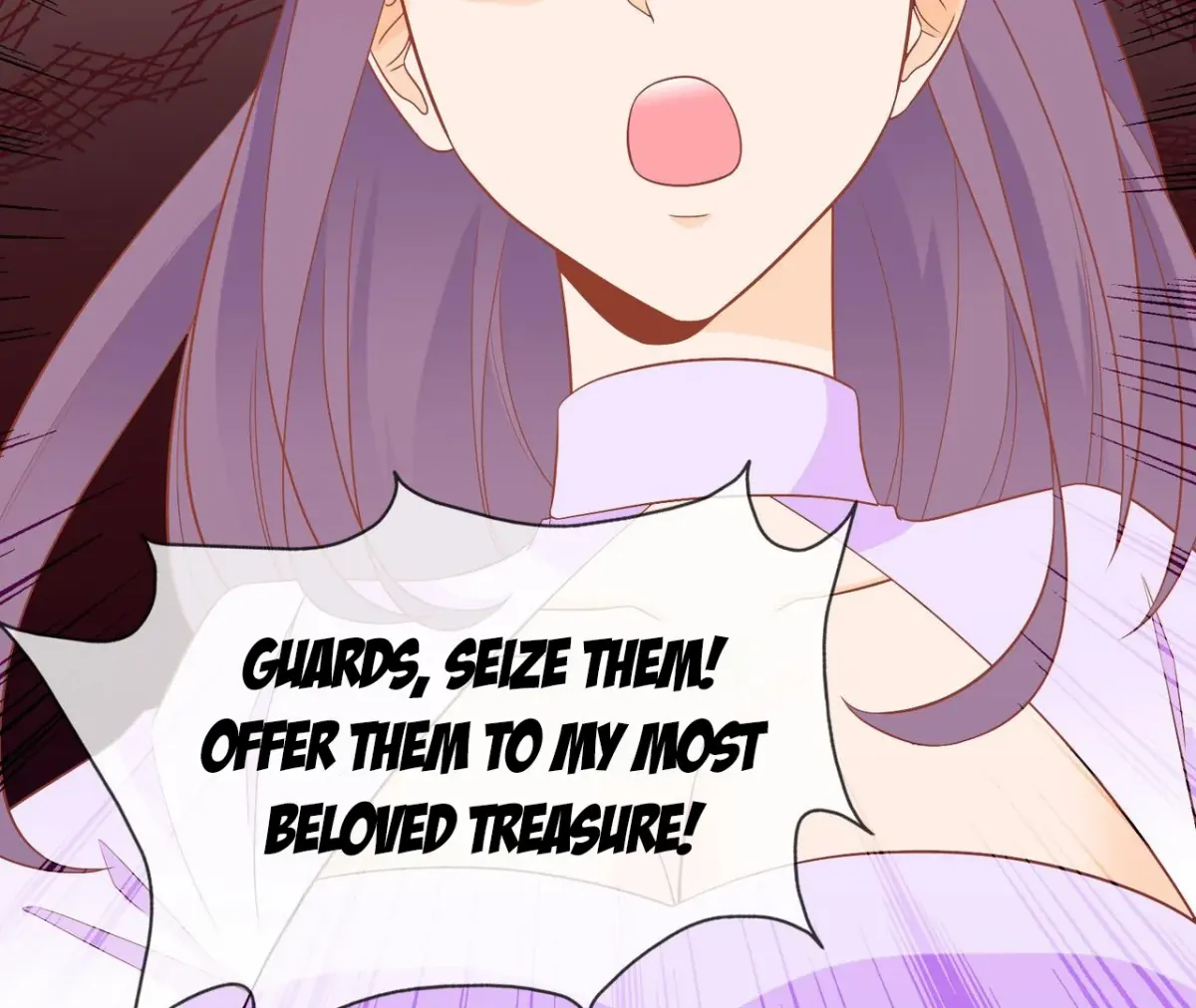 The Stunning Little Egg Concubine Chapter 5 page 59 - 