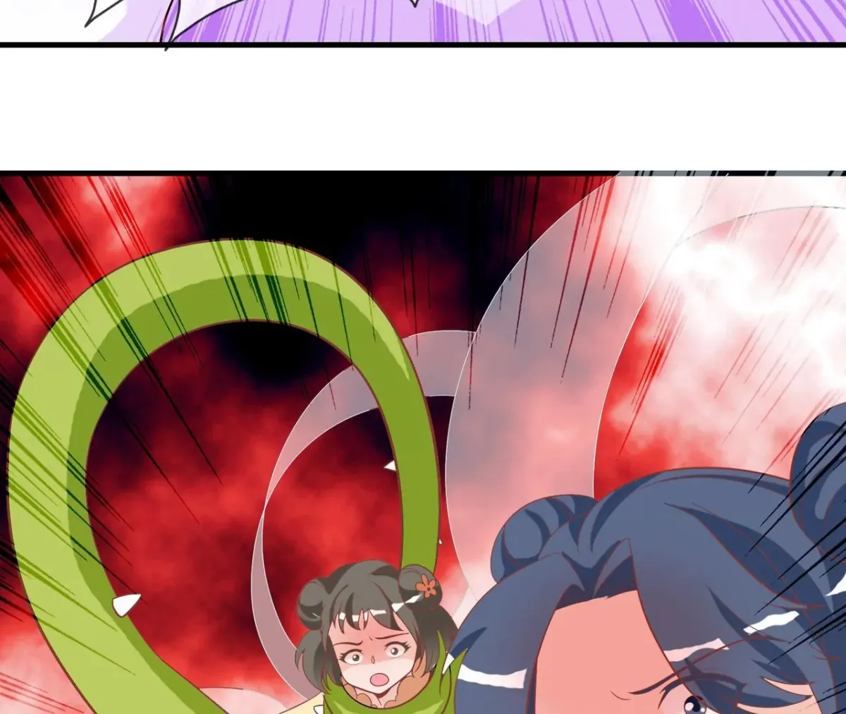 The Stunning Little Egg Concubine Chapter 5 page 60 - 
