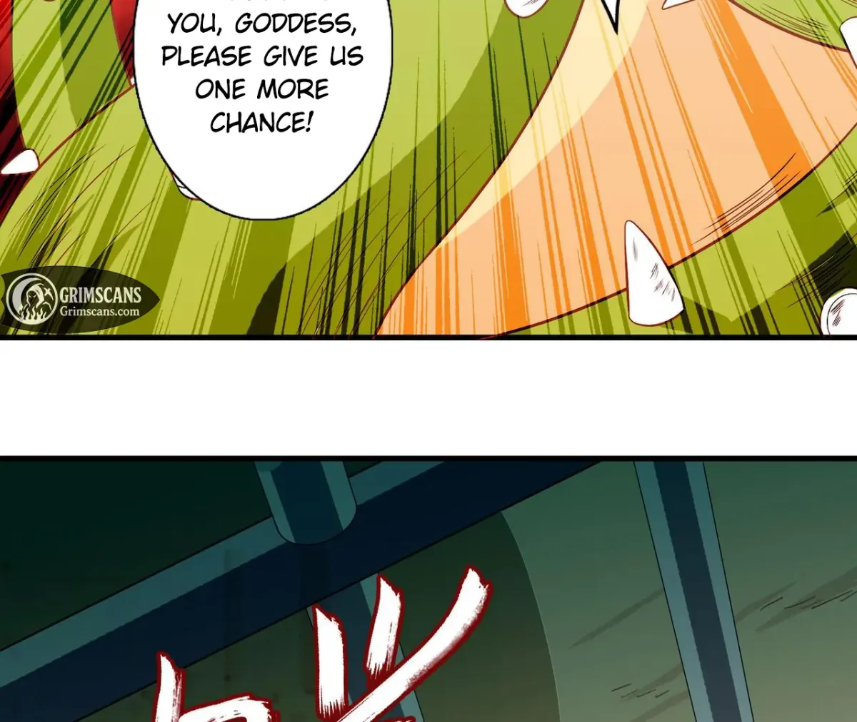 The Stunning Little Egg Concubine Chapter 5 page 62 - 