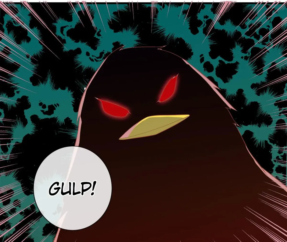The Stunning Little Egg Concubine Chapter 5 page 65 - 