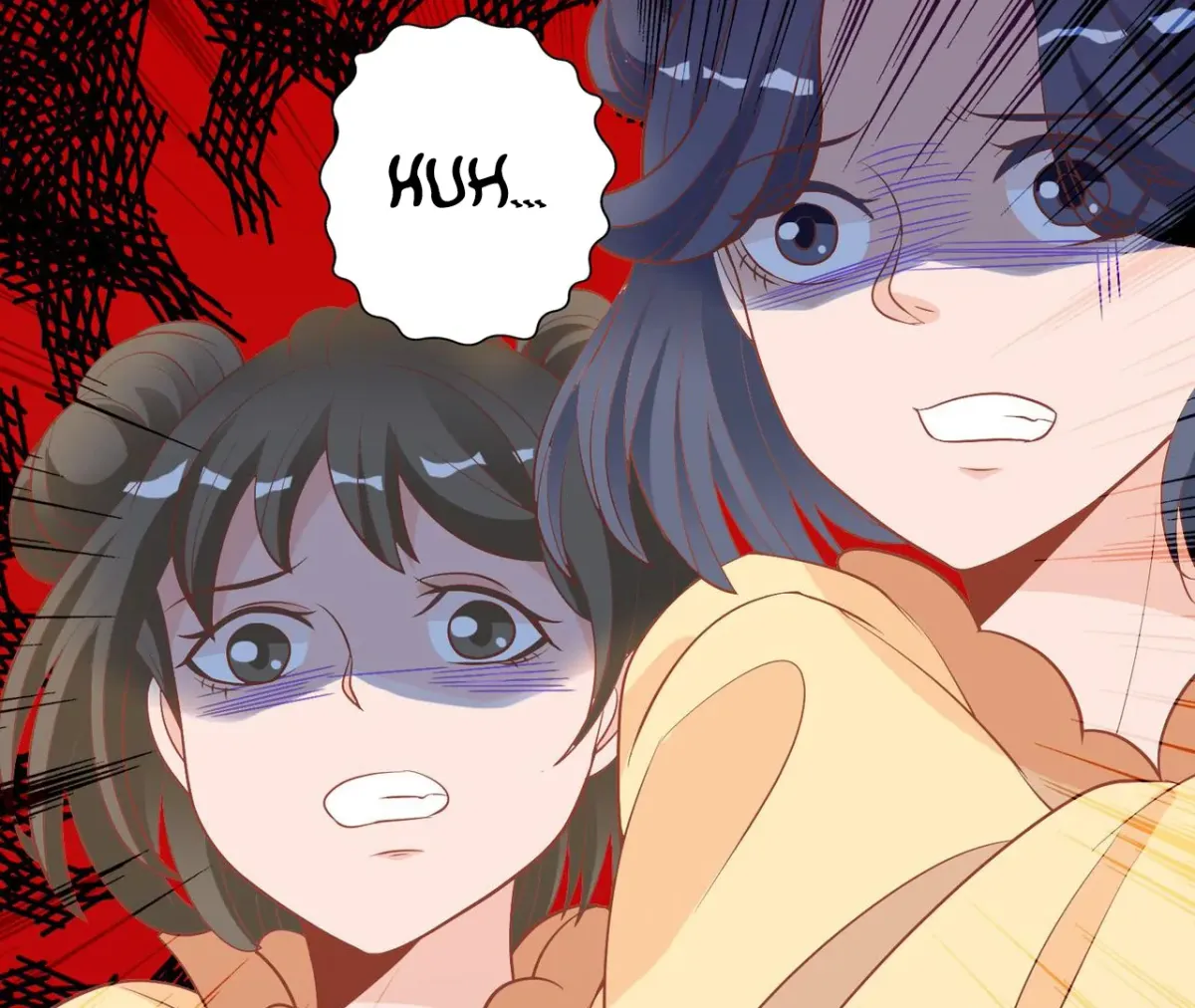 The Stunning Little Egg Concubine Chapter 5 page 67 - 