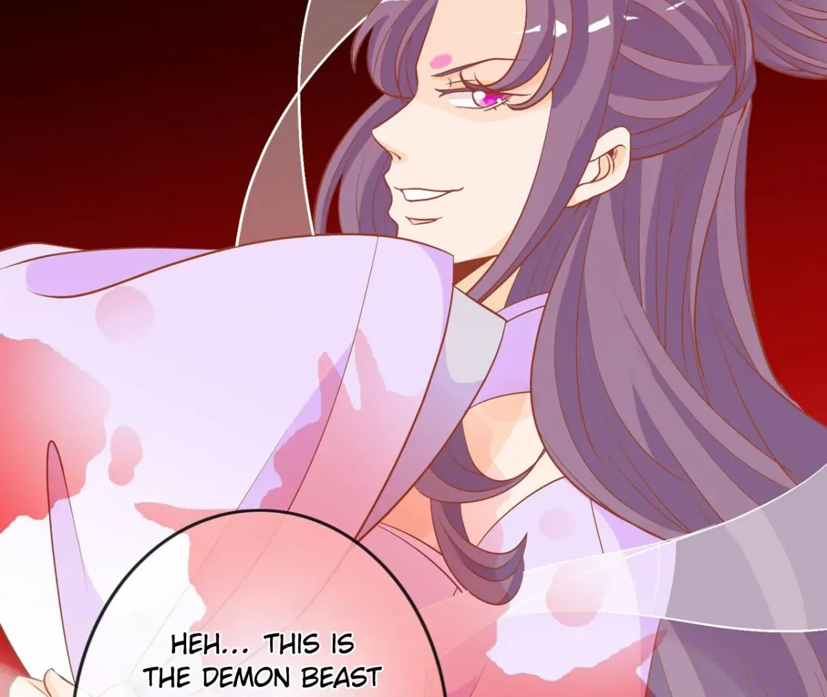 The Stunning Little Egg Concubine Chapter 5 page 70 - 