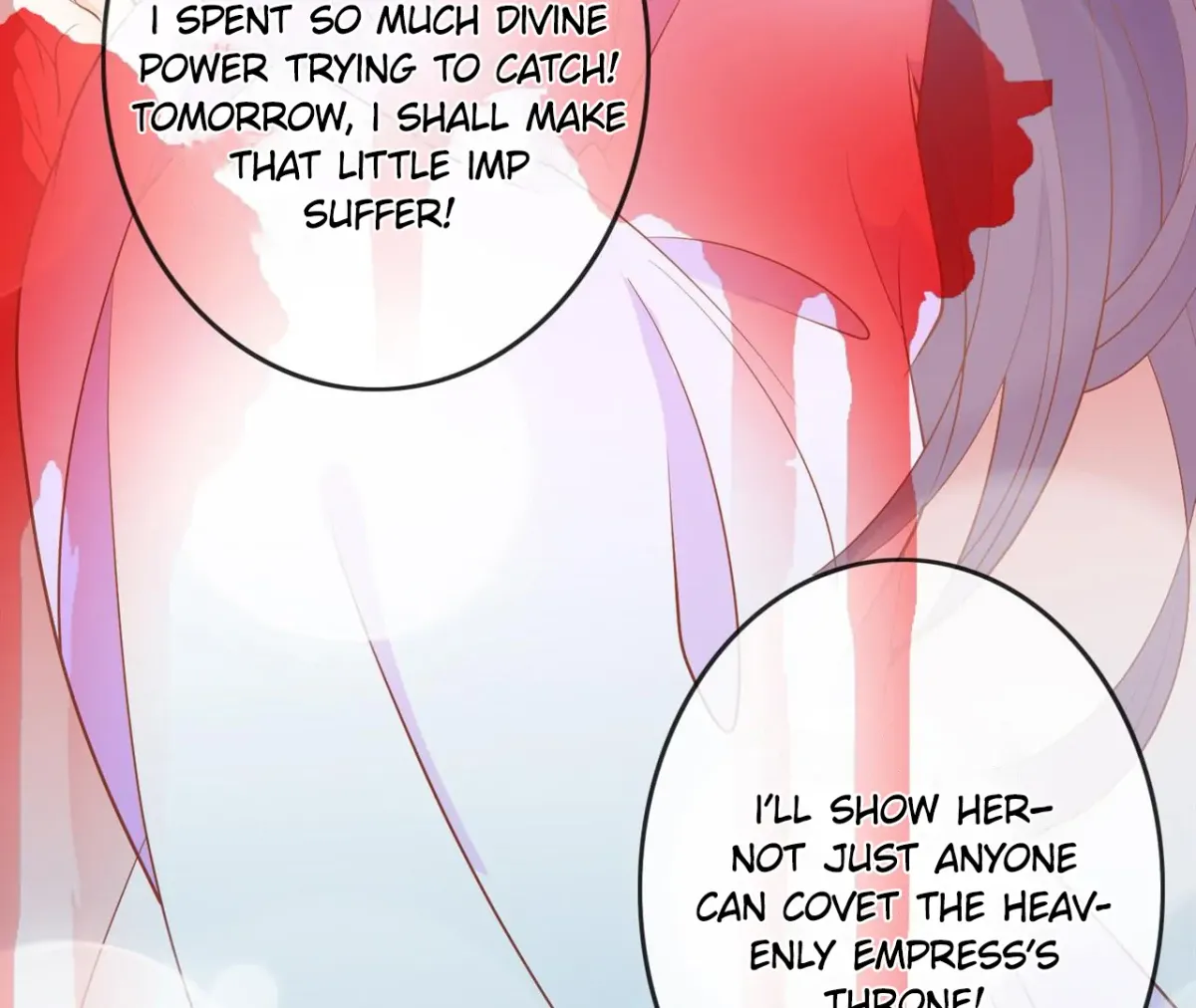 The Stunning Little Egg Concubine Chapter 5 page 71 - 
