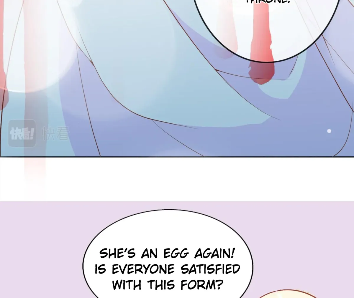 The Stunning Little Egg Concubine Chapter 5 page 72 - 