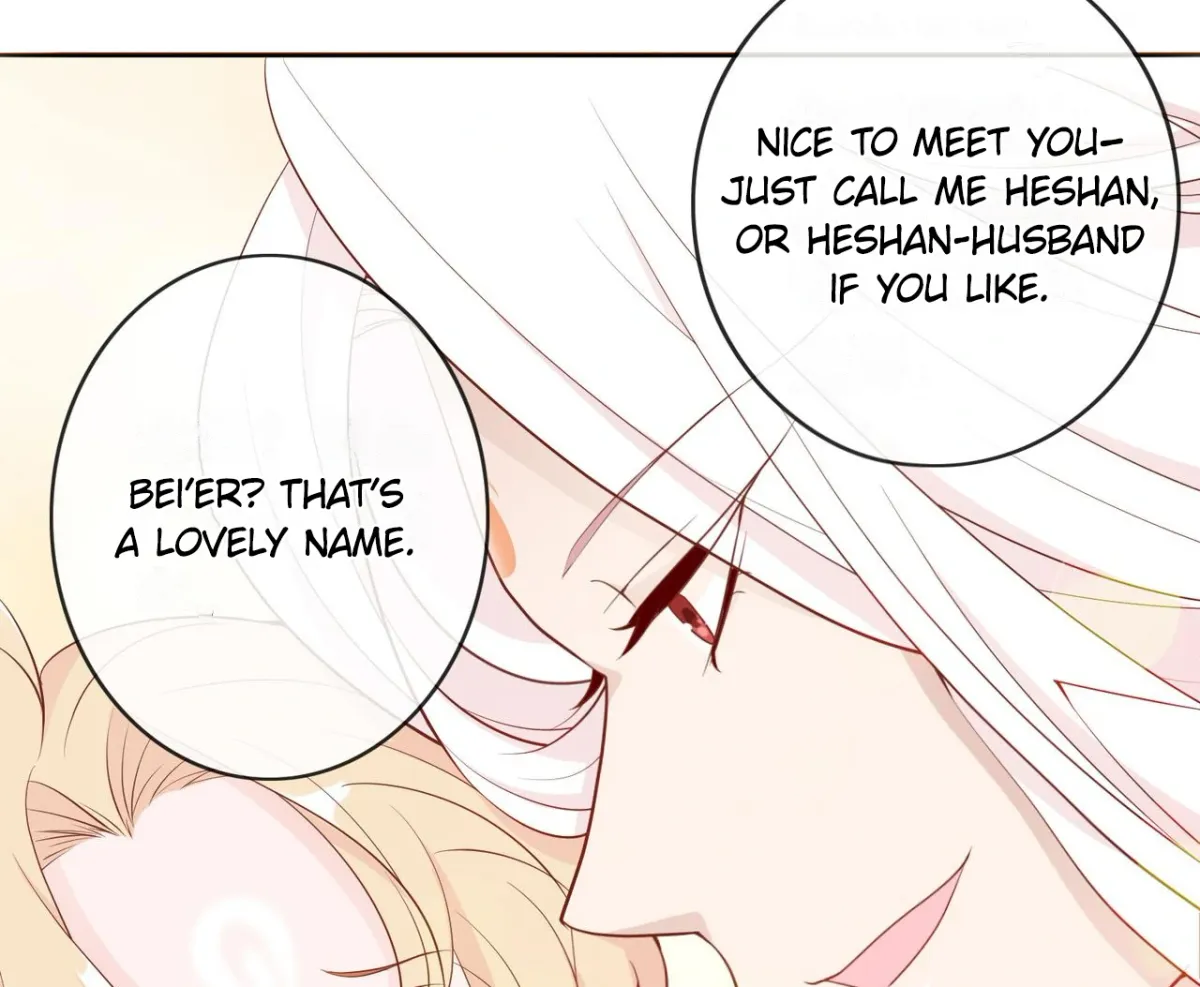 The Stunning Little Egg Concubine Chapter 5 page 9 - 