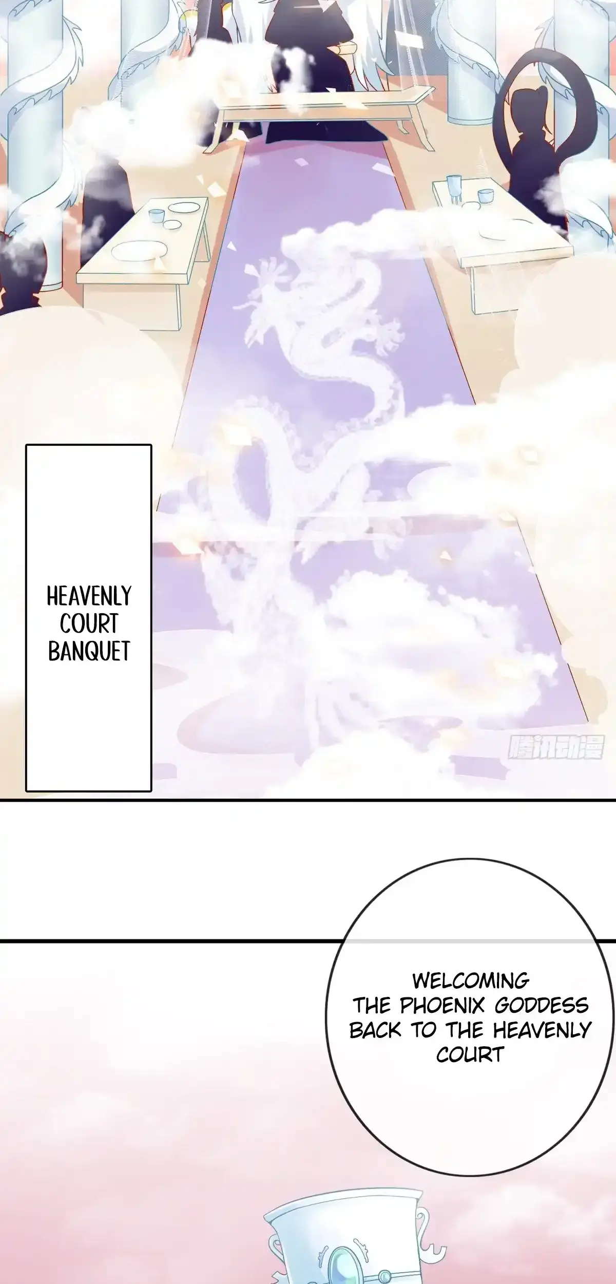 The Stunning Little Egg Concubine Chapter 6 page 2 - 