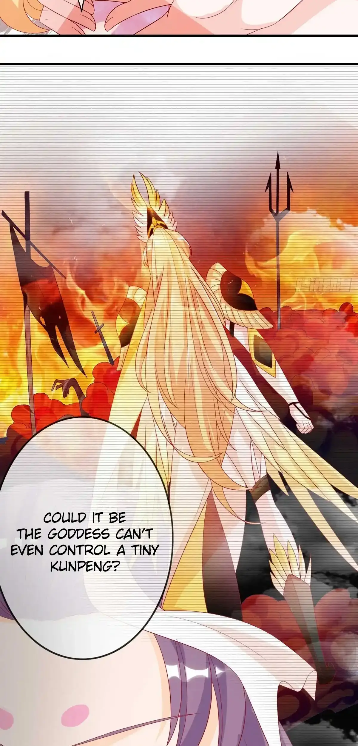 The Stunning Little Egg Concubine Chapter 6 page 15 - 